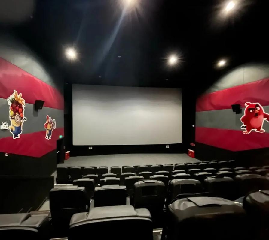 保利影院今日影讯 | 最新排片表、热映电影推荐及场次查询(长尾关键词:保利影院排片、今日电影场次、热映影片推荐)
