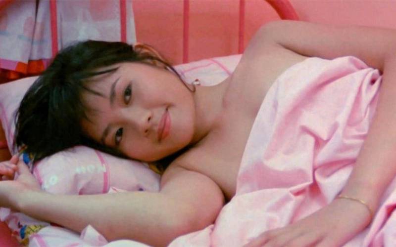 性感巨乳动态图 劲爆身材曲线 火辣视觉冲击 动态壁纸收藏