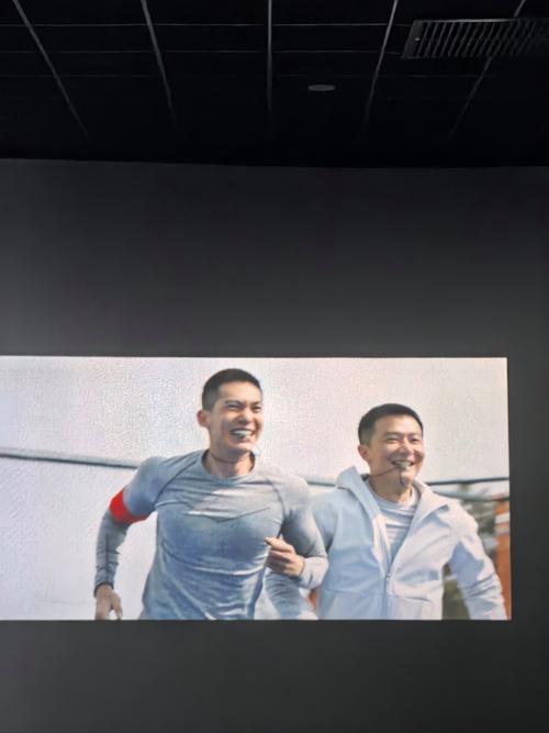 青岛影院的相关介绍